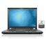 Lenovo ThinkPad T410 Intel Core i5-540M 2.53GHz Notebook - 4GB RAM, 500GB SATA HDD, 14.1" WXGA+ LED Backlight Display, DVD±RW, Gigabit Ethernet, WiMAX, WWAN Upgradeable 2518F5U
